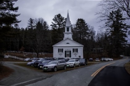 Photo of the Church